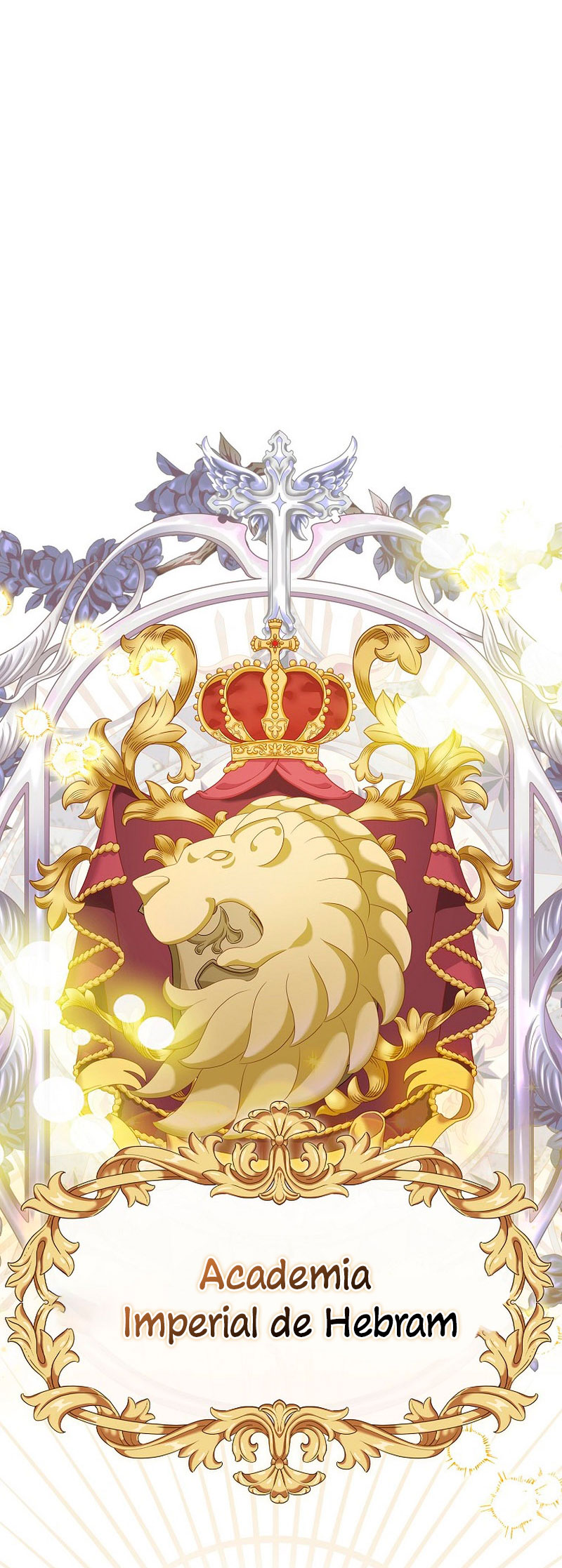 Está bien incluso sin un protagonista masculino Capítulo 9 - Página 8