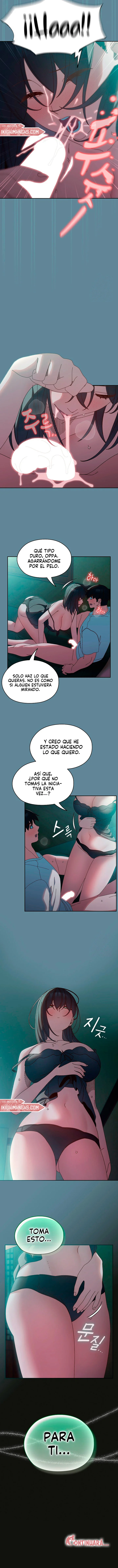 ¡Jefe! ¡Dame a tu hija! Capítulo 26 - Página 1