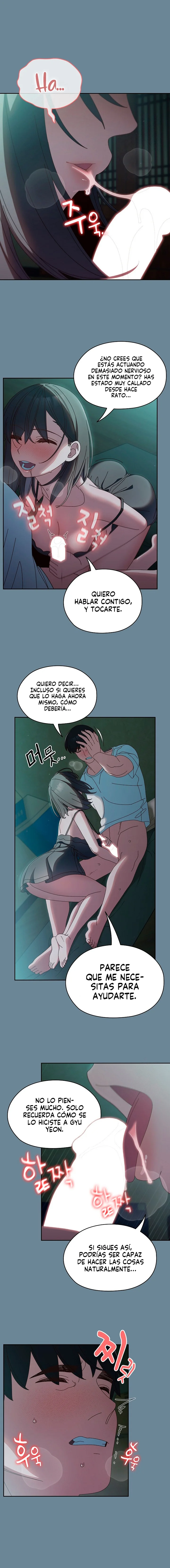 ¡Jefe! ¡Dame a tu hija! Capítulo 26 - Página 13