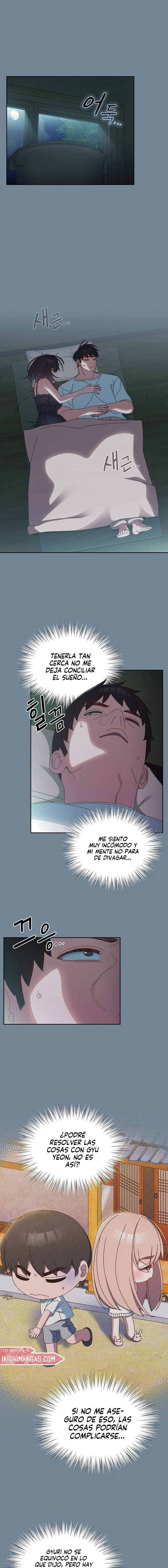 ¡Jefe! ¡Dame a tu hija! Capítulo 26 - Página 2