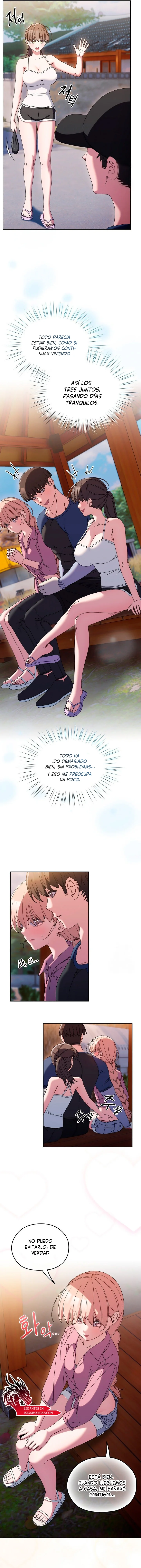 ¡Jefe! ¡Dame a tu hija! Capítulo 61 - Página 2