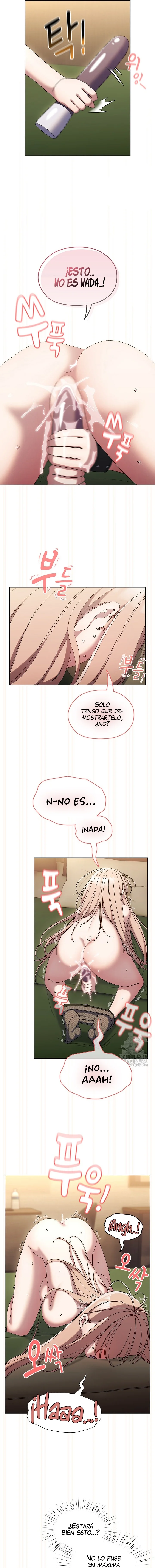 ¡Jefe! ¡Dame a tu hija! Capítulo 63 - Página 16