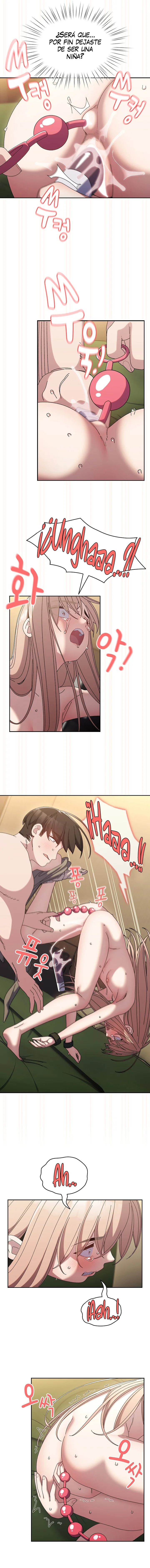 ¡Jefe! ¡Dame a tu hija! Capítulo 63 - Página 19