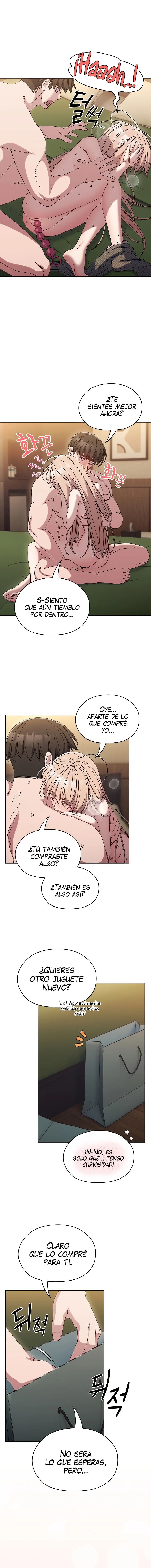 ¡Jefe! ¡Dame a tu hija! Capítulo 63 - Página 20