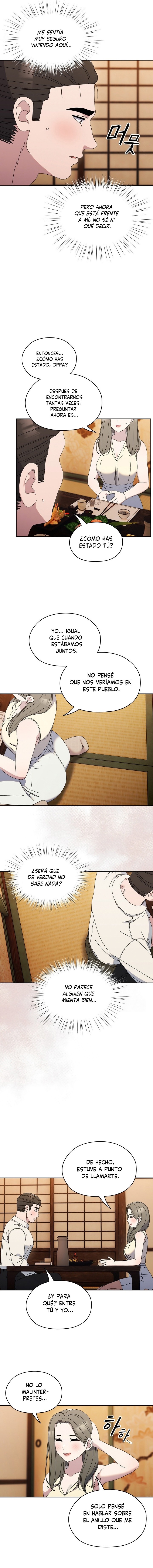 ¡Jefe! ¡Dame a tu hija! Capítulo 66 - Página 9