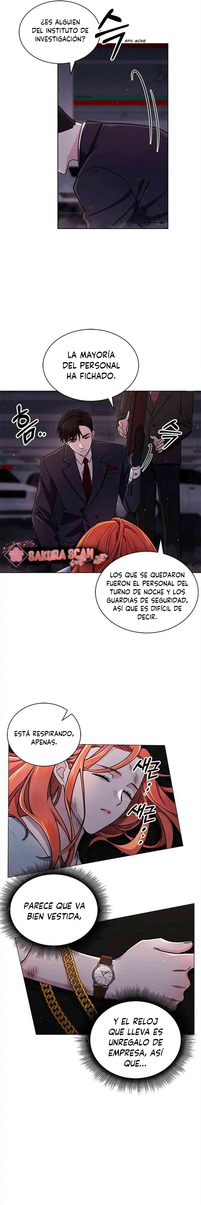 El Castillo: La Novia de los Ojos Fantasmas Capítulo 2 - Página 2