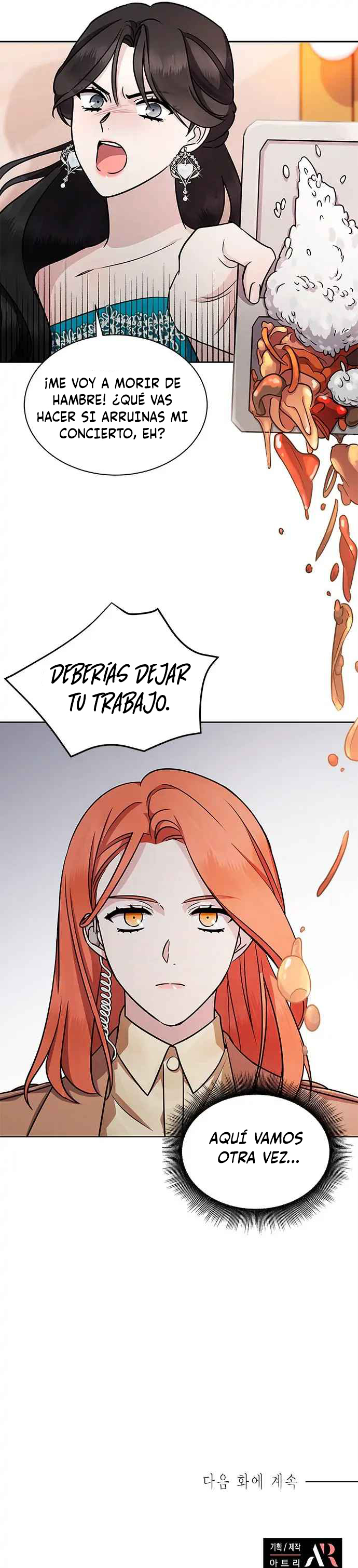 El Castillo: La Novia de los Ojos Fantasmas Capítulo 3 - Página 10