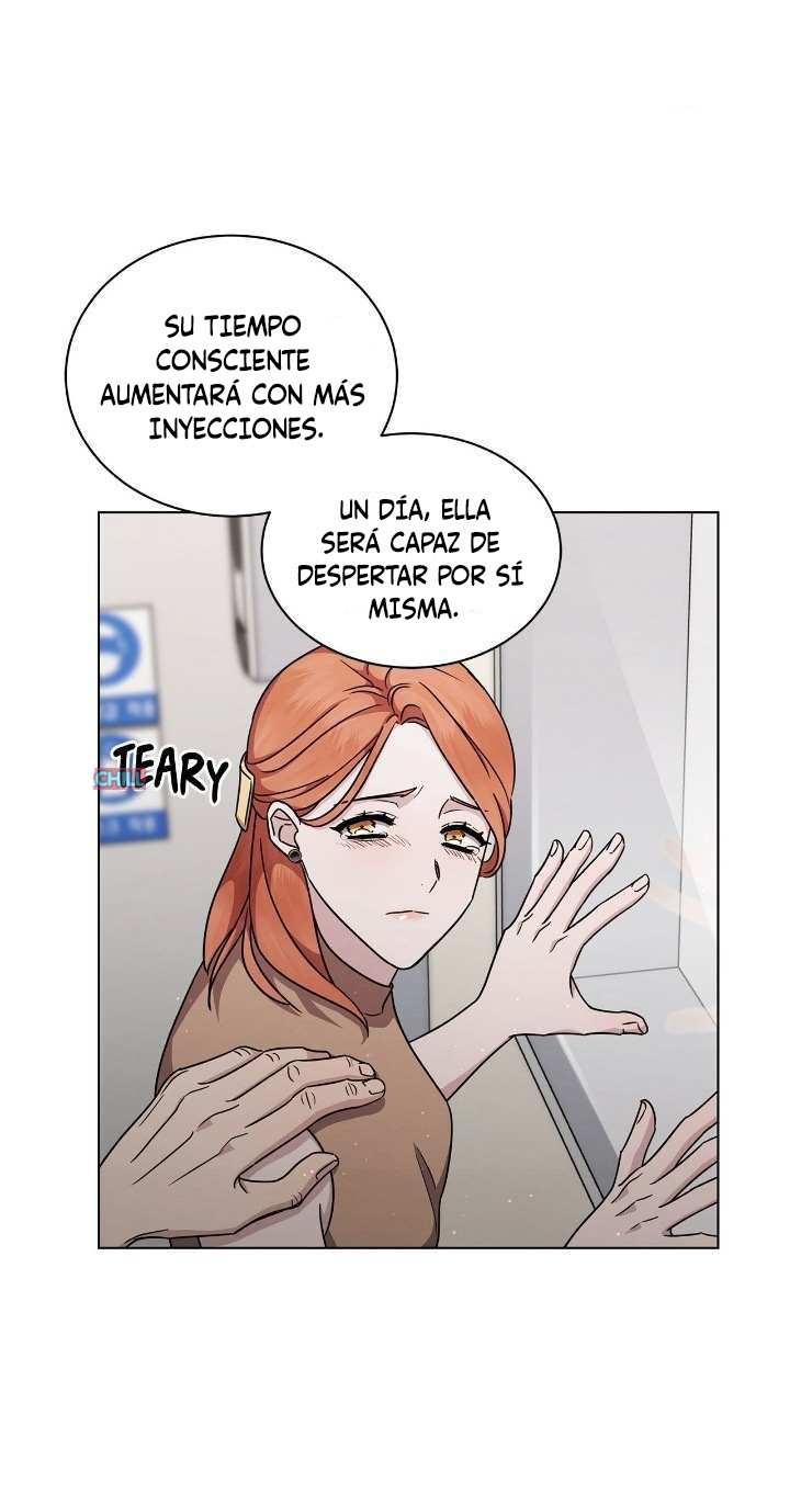 El Castillo: La Novia de los Ojos Fantasmas Capítulo 6 - Página 17