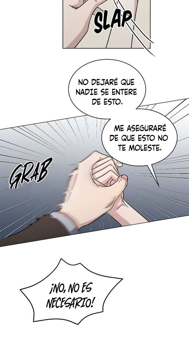 El Castillo: La Novia de los Ojos Fantasmas Capítulo 6 - Página 21