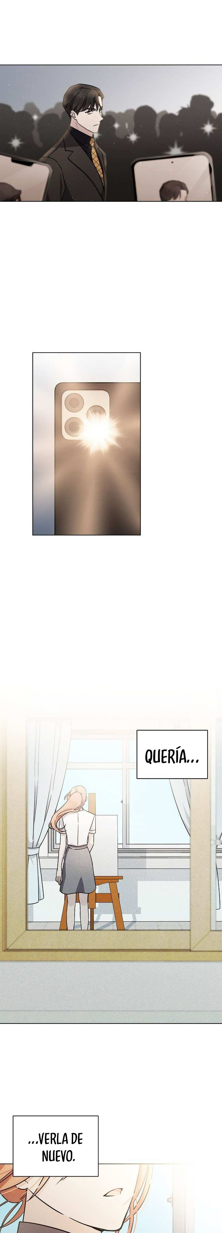 El Castillo: La Novia de los Ojos Fantasmas Capítulo 6 - Página 8