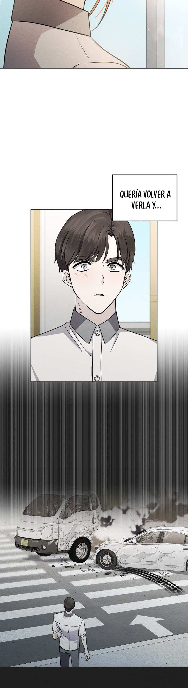 El Castillo: La Novia de los Ojos Fantasmas Capítulo 6 - Página 9