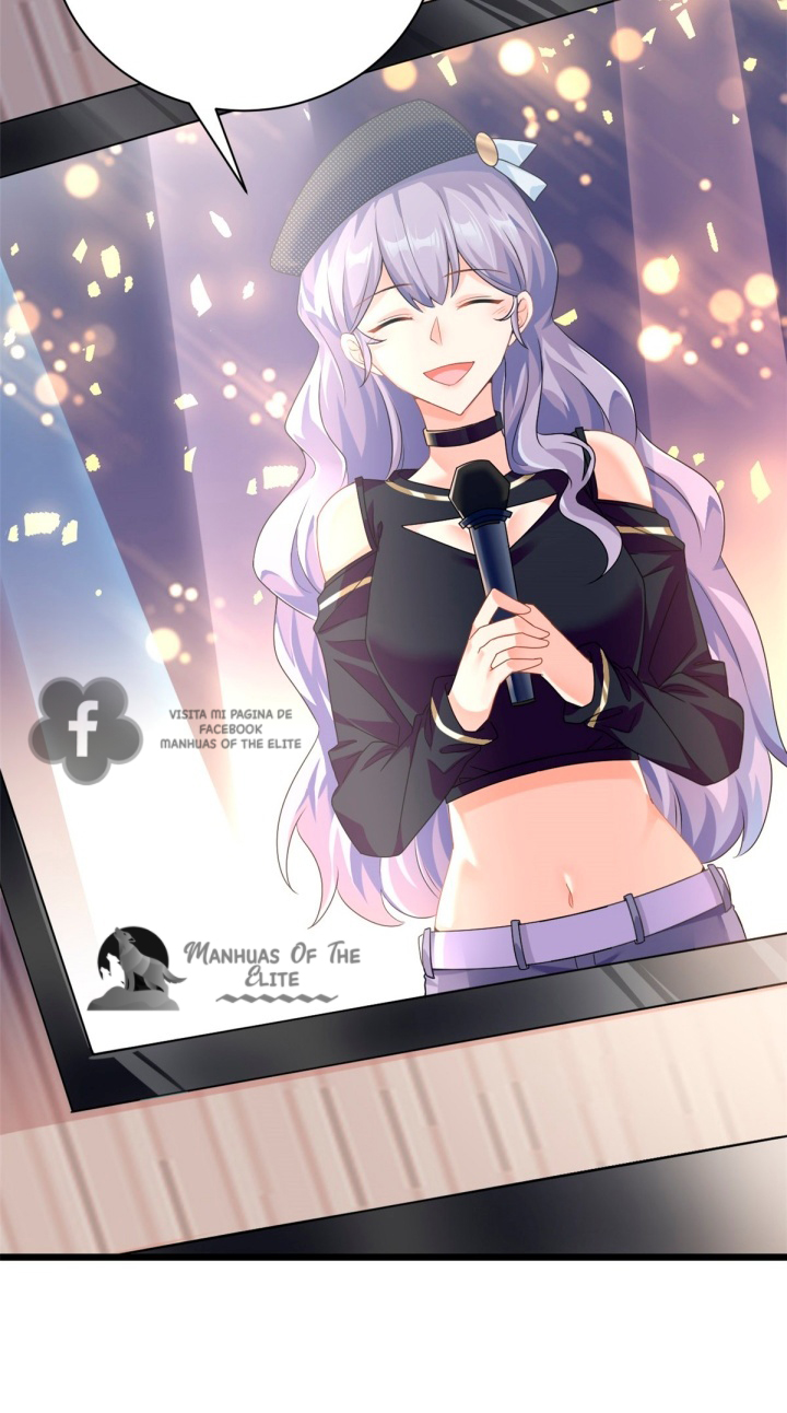 Mi patrón solo tiene cinco años Capítulo 1 - Página 10