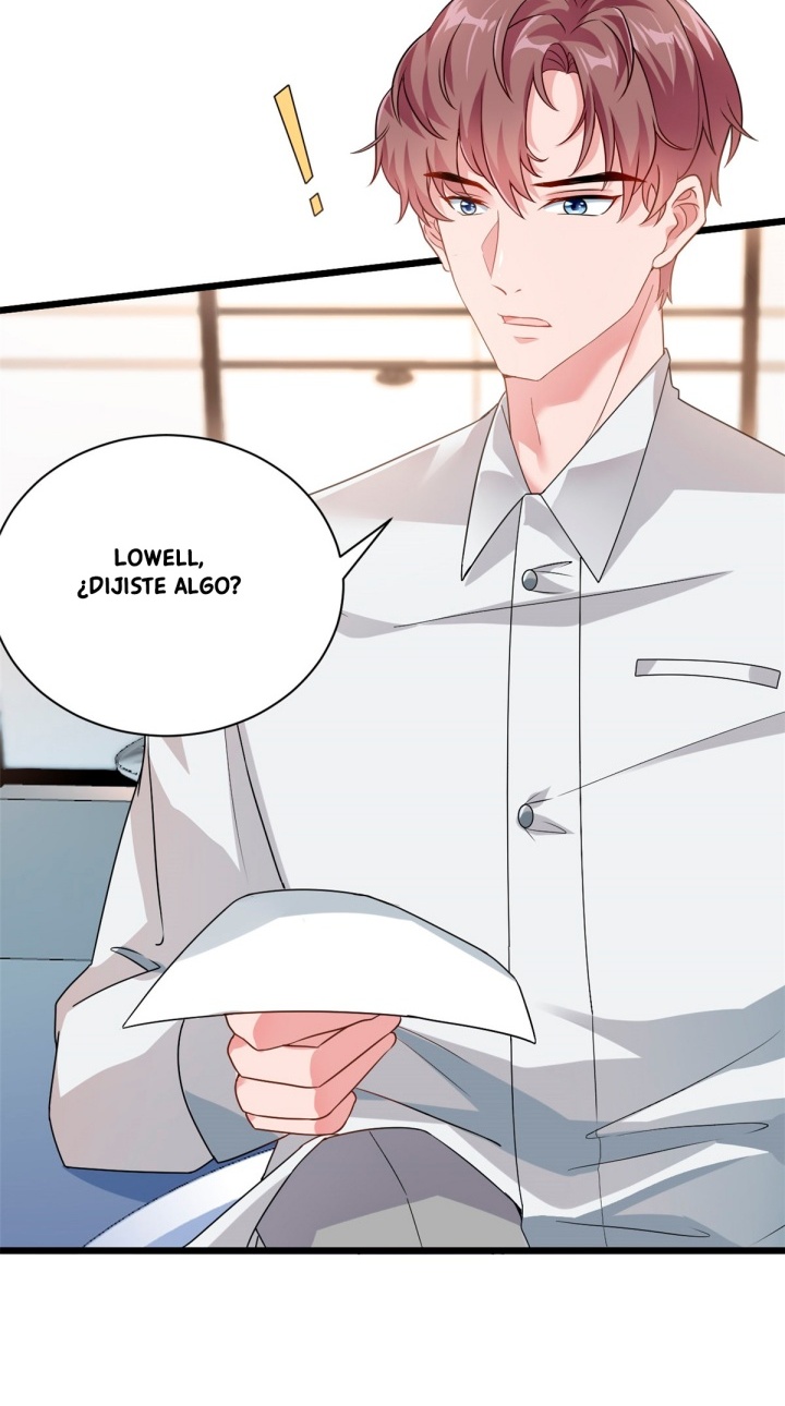 Mi patrón solo tiene cinco años Capítulo 1 - Página 13