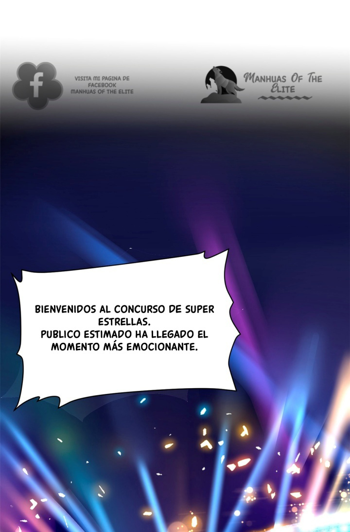 Mi patrón solo tiene cinco años Capítulo 1 - Página 2