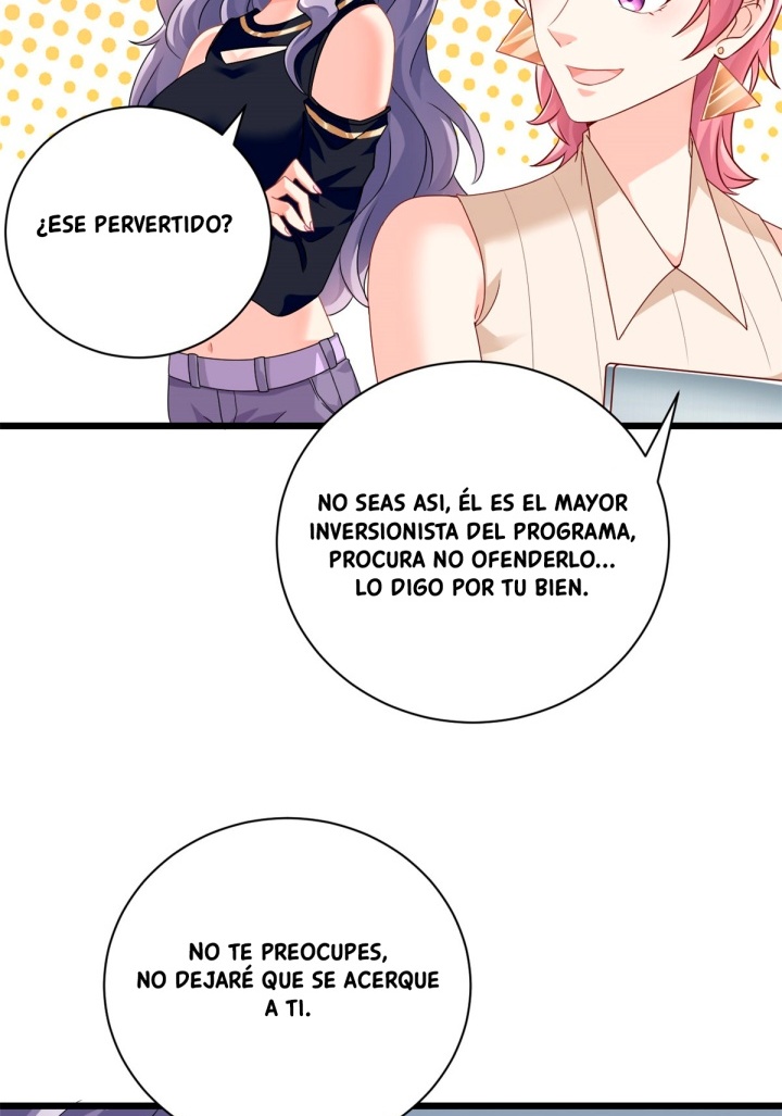 Mi patrón solo tiene cinco años Capítulo 1 - Página 22