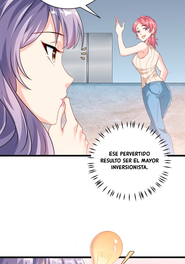 Mi patrón solo tiene cinco años Capítulo 1 - Página 23