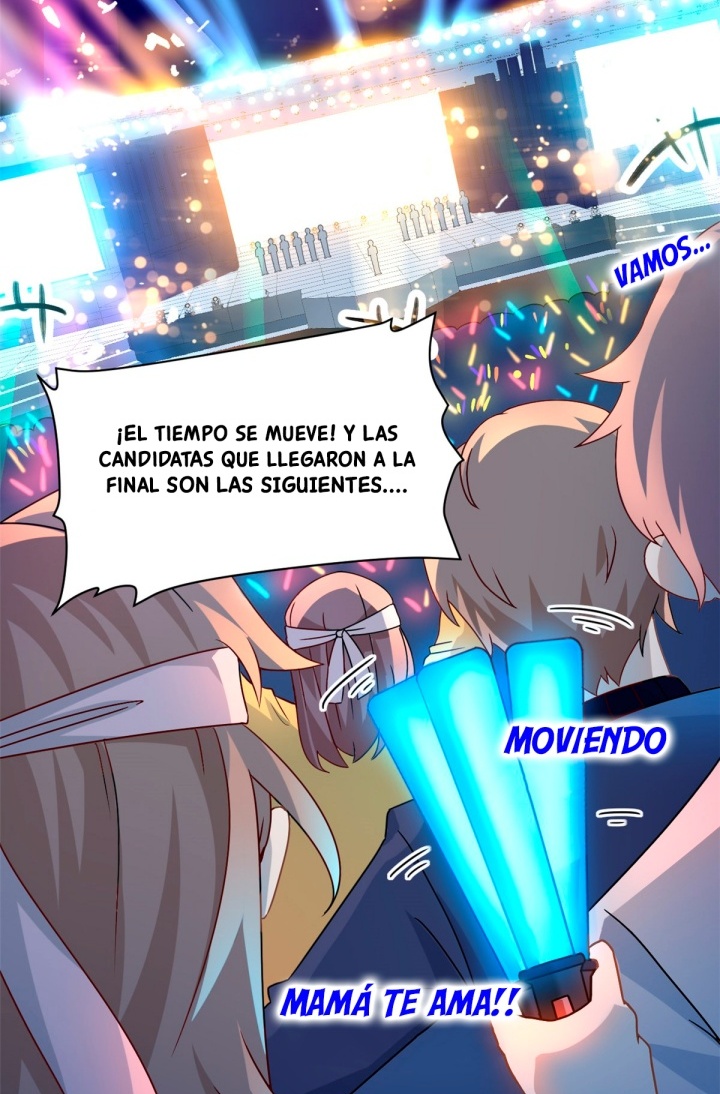 Mi patrón solo tiene cinco años Capítulo 1 - Página 3