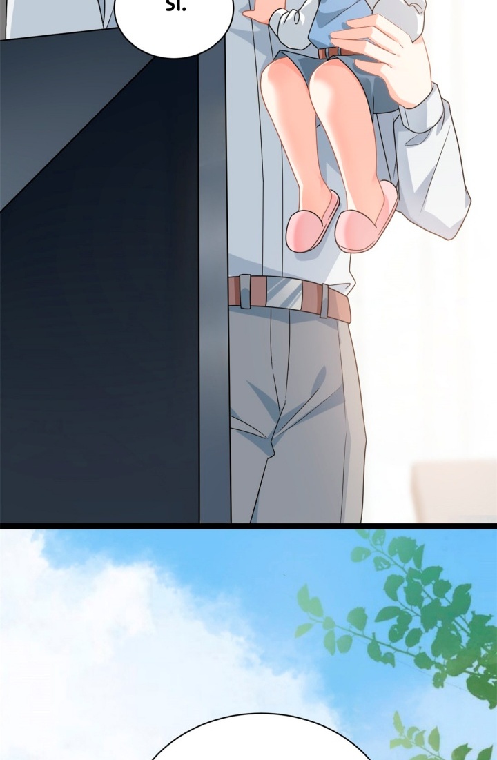 Mi patrón solo tiene cinco años Capítulo 1 - Página 30