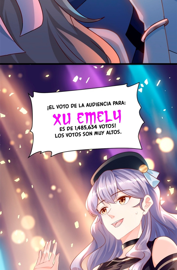 Mi patrón solo tiene cinco años Capítulo 1 - Página 4