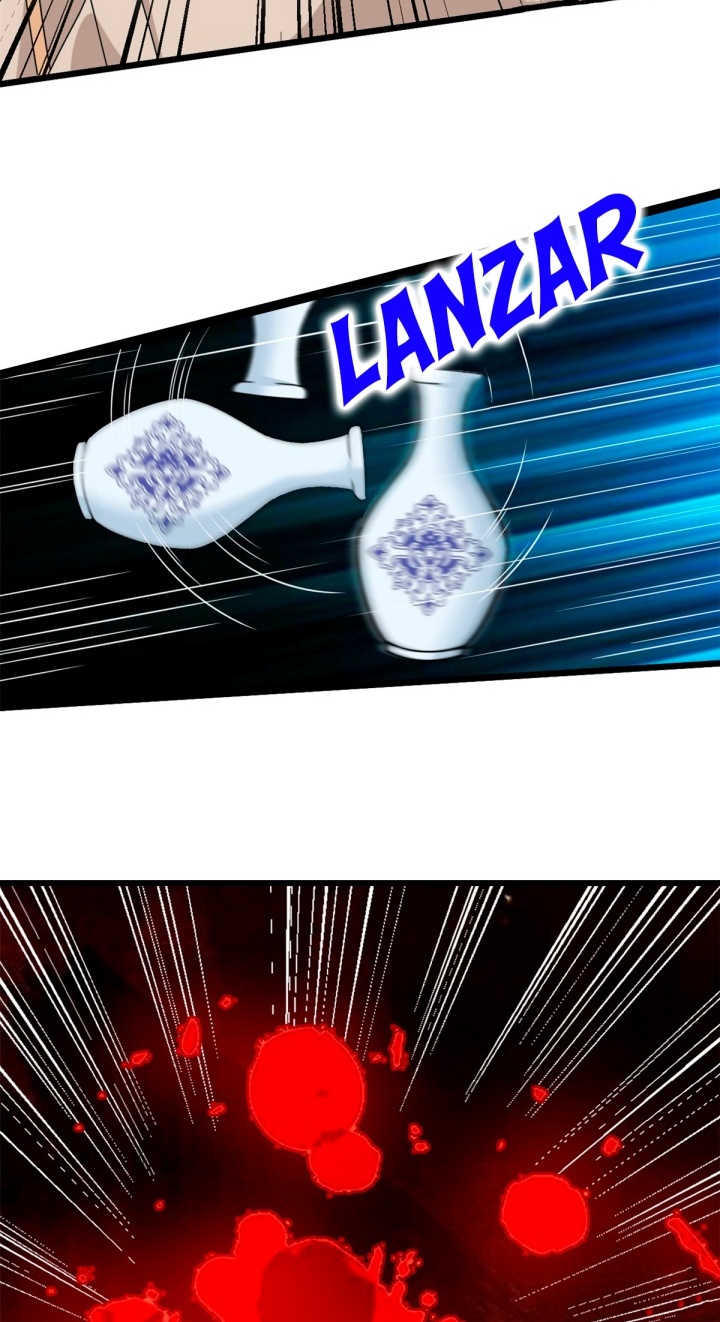 Mi patrón solo tiene cinco años Capítulo 1 - Página 41