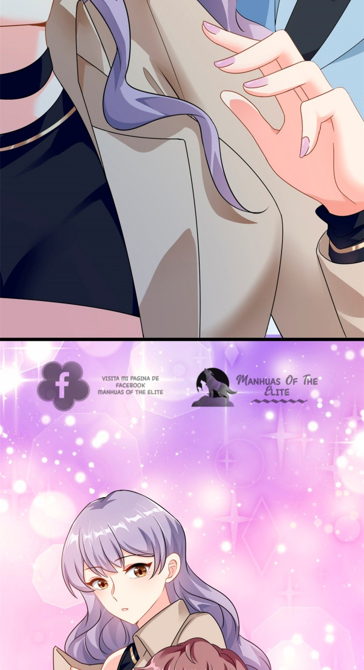 Mi patrón solo tiene cinco años Capítulo 1 - Página 43