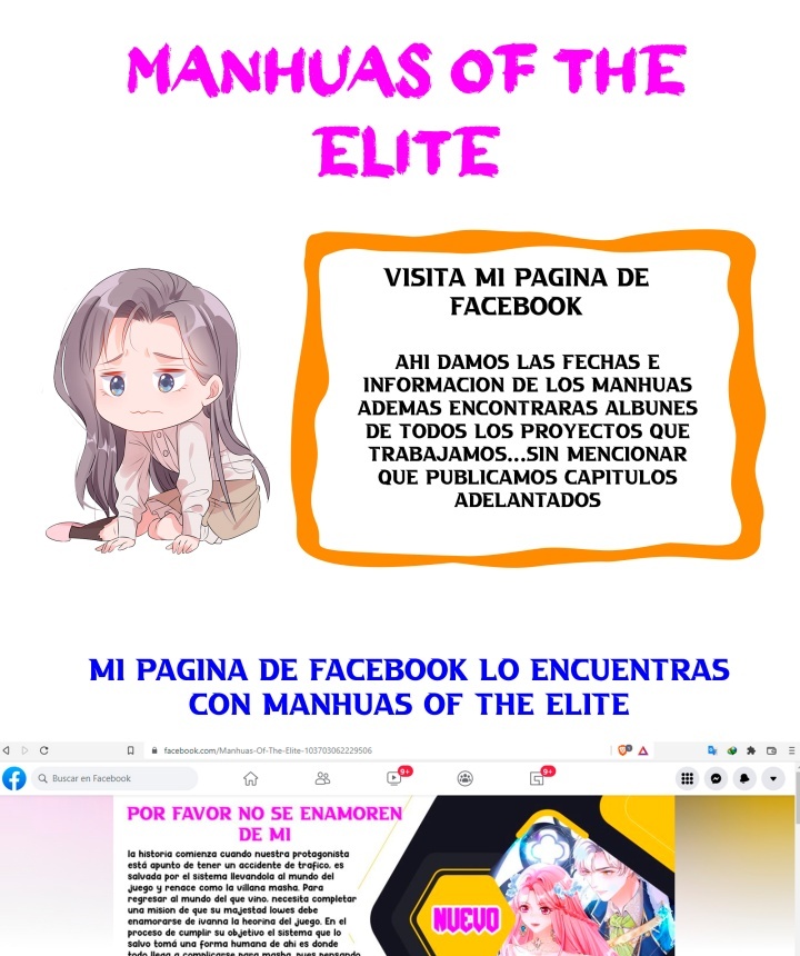 Mi patrón solo tiene cinco años Capítulo 1 - Página 45