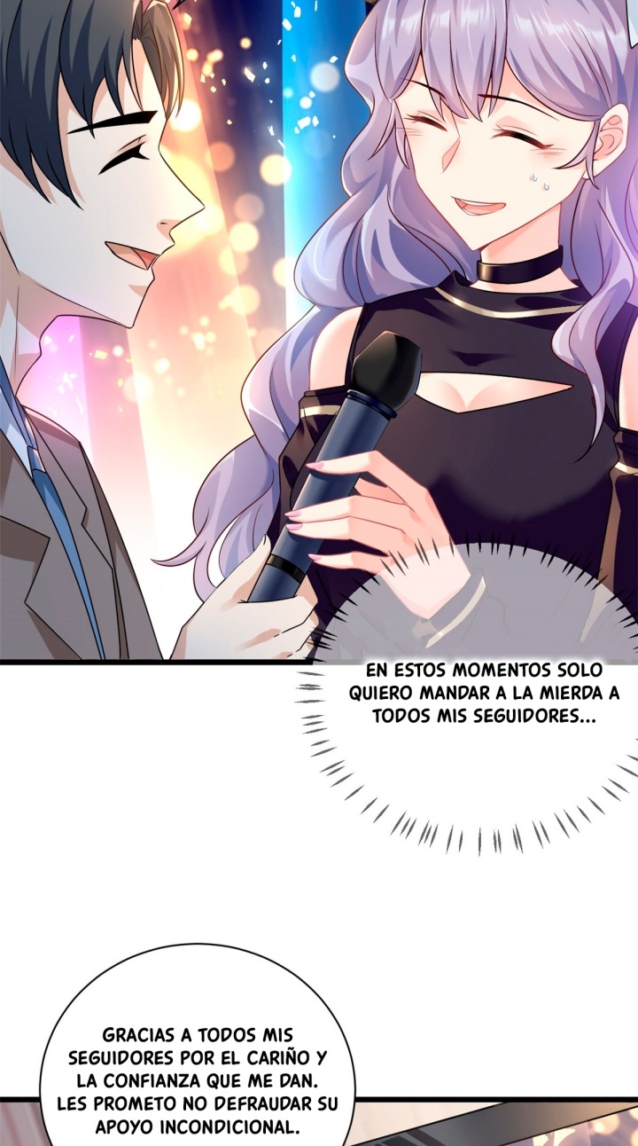 Mi patrón solo tiene cinco años Capítulo 1 - Página 9