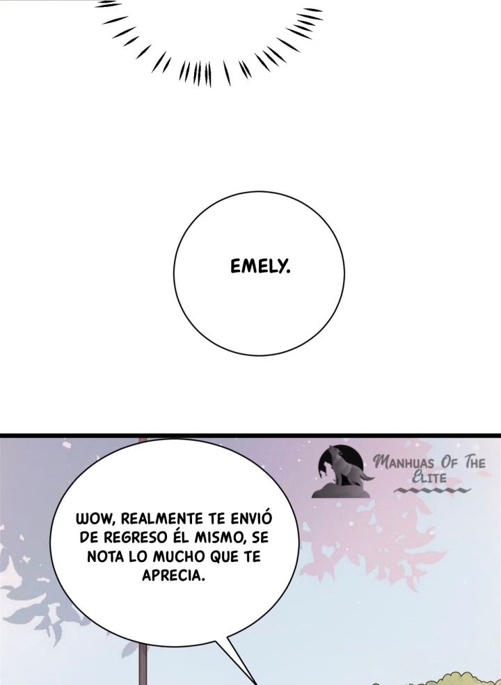 Mi patrón solo tiene cinco años Capítulo 10 - Página 15