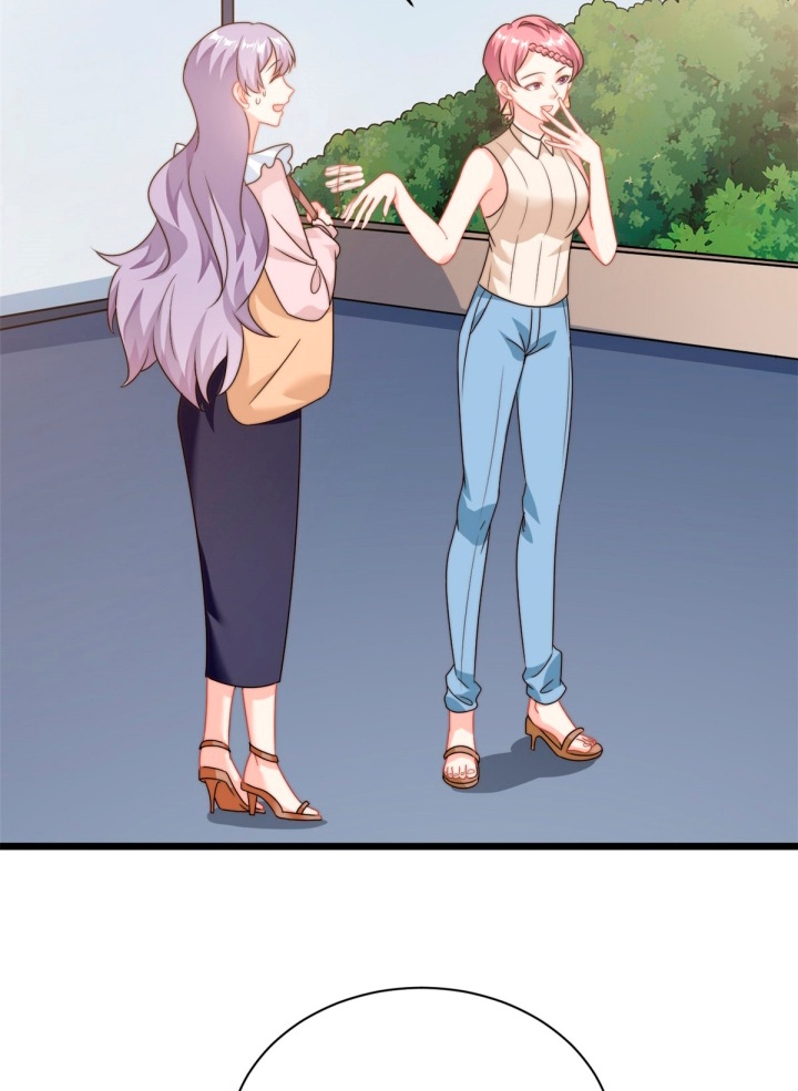 Mi patrón solo tiene cinco años Capítulo 10 - Página 16