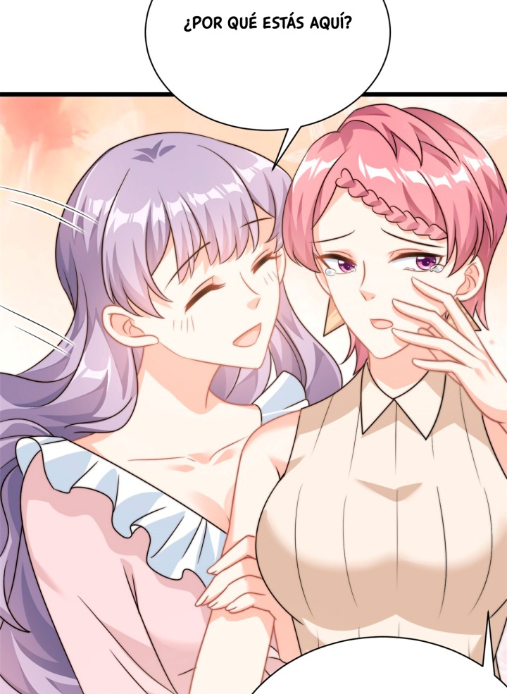 Mi patrón solo tiene cinco años Capítulo 10 - Página 17