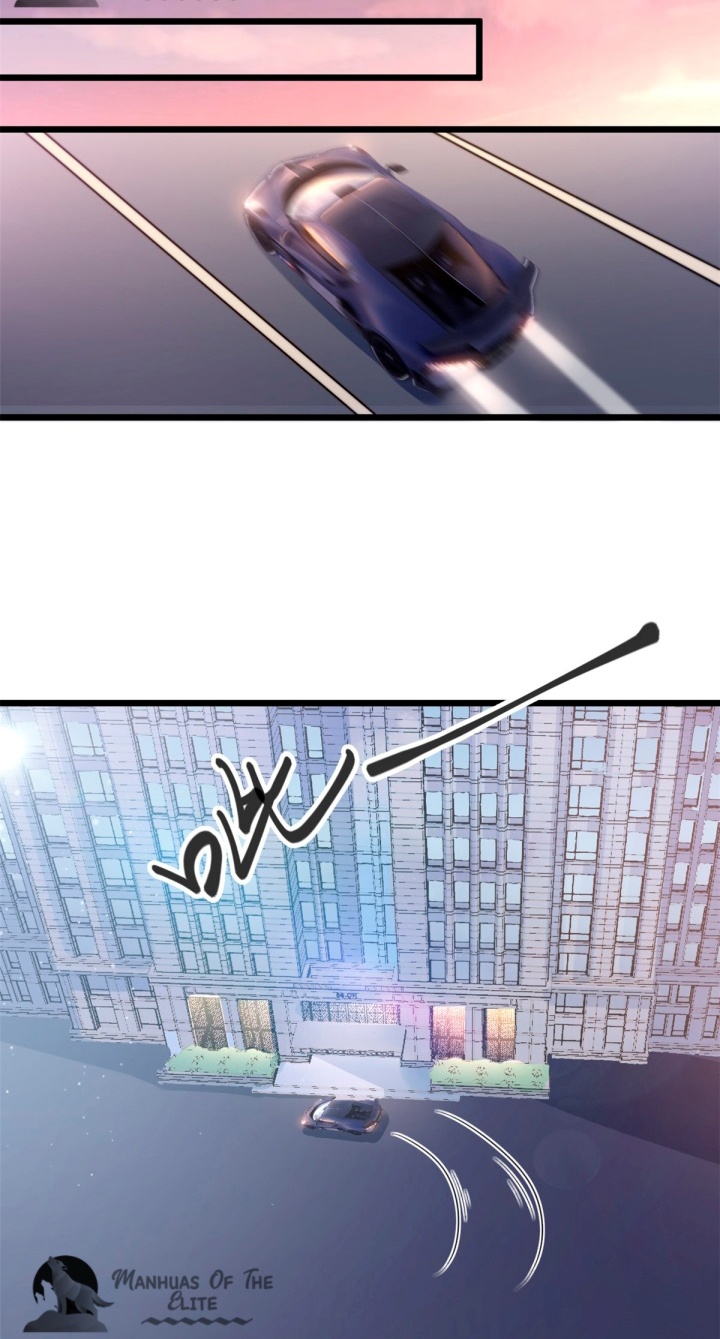 Mi patrón solo tiene cinco años Capítulo 10 - Página 7