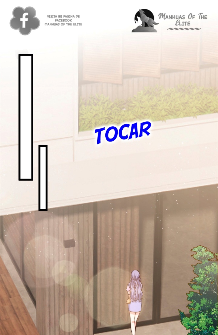 Mi patrón solo tiene cinco años Capítulo 11 - Página 2