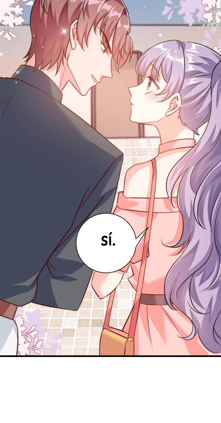Mi patrón solo tiene cinco años Capítulo 12 - Página 10
