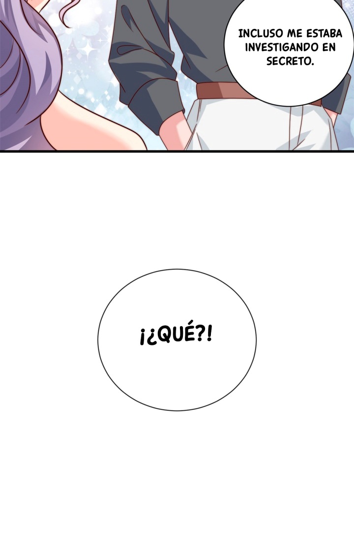 Mi patrón solo tiene cinco años Capítulo 12 - Página 29