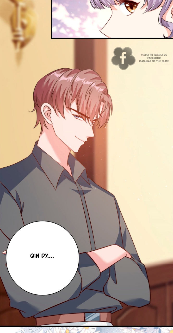 Mi patrón solo tiene cinco años Capítulo 12 - Página 8