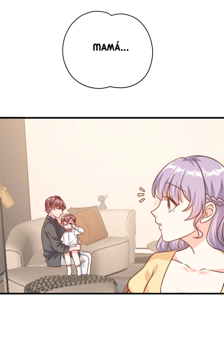 Mi patrón solo tiene cinco años Capítulo 15 - Página 11