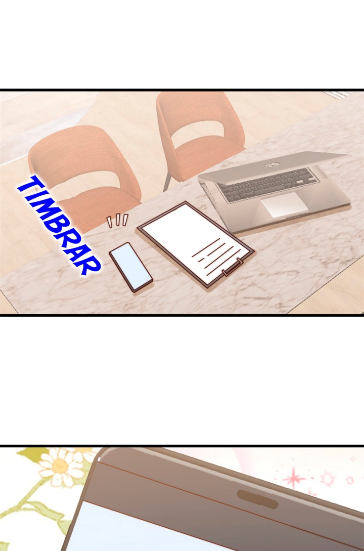 Mi patrón solo tiene cinco años Capítulo 15 - Página 14