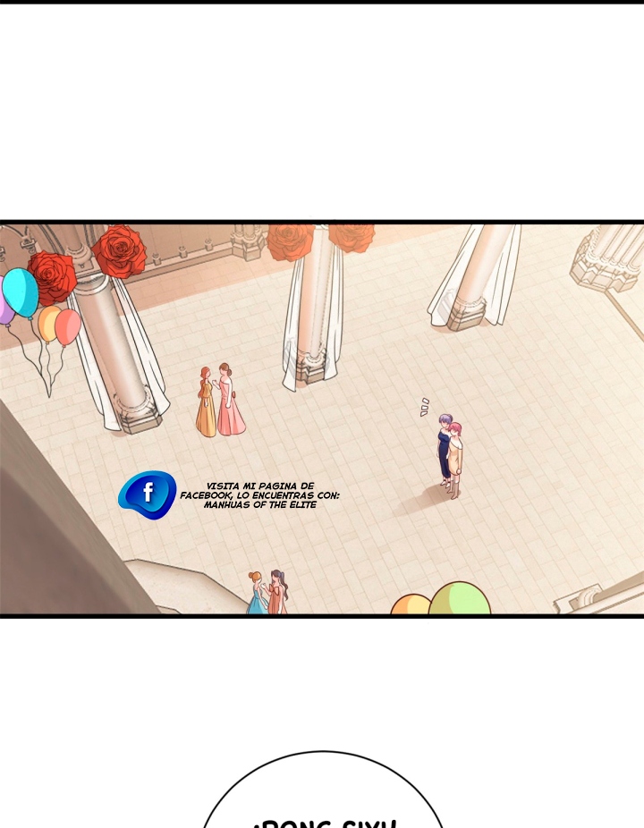 Mi patrón solo tiene cinco años Capítulo 15 - Página 18