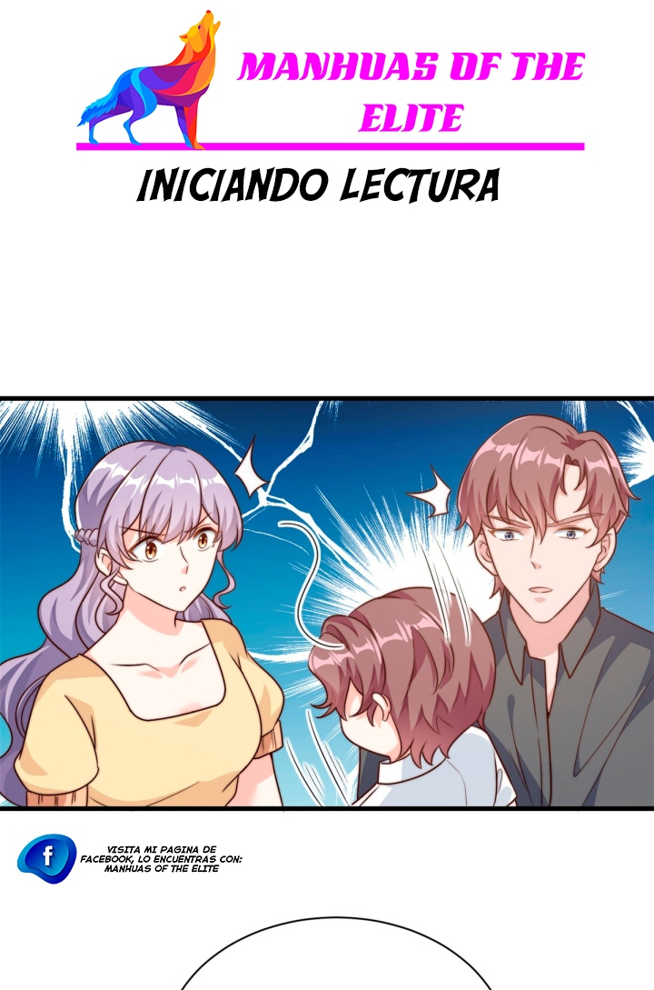 Mi patrón solo tiene cinco años Capítulo 15 - Página 2