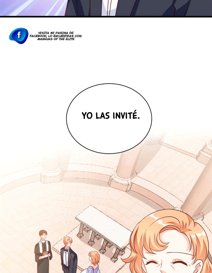 Mi patrón solo tiene cinco años Capítulo 15 - Página 21