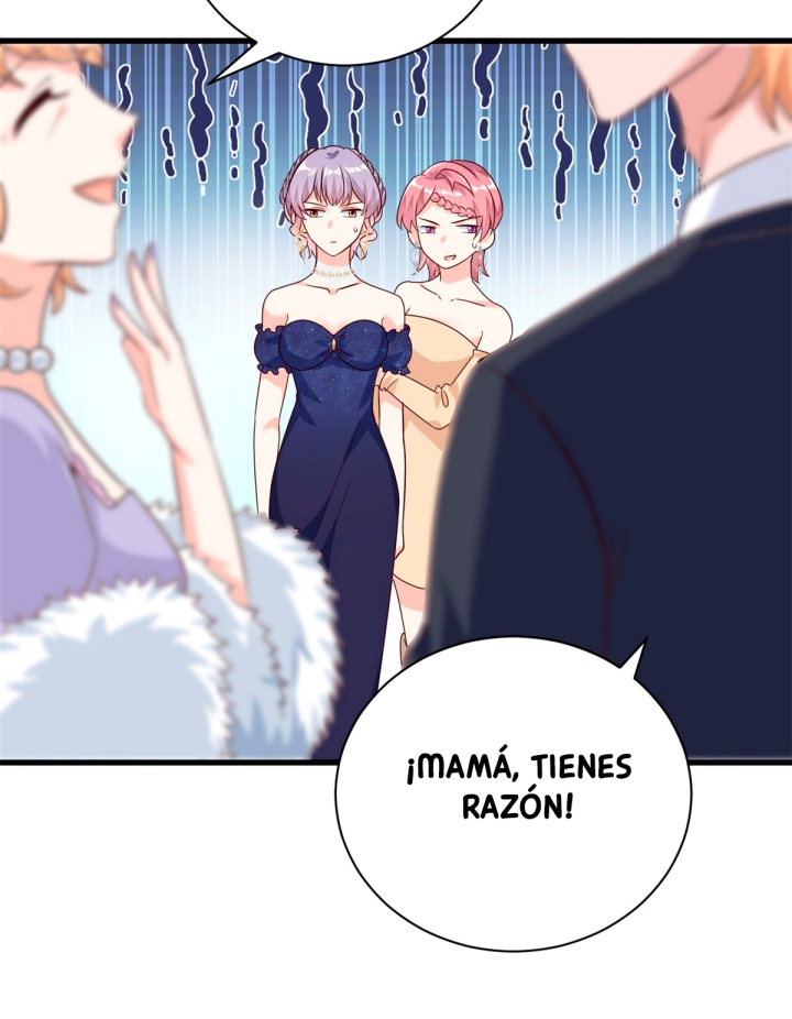 Mi patrón solo tiene cinco años Capítulo 15 - Página 23