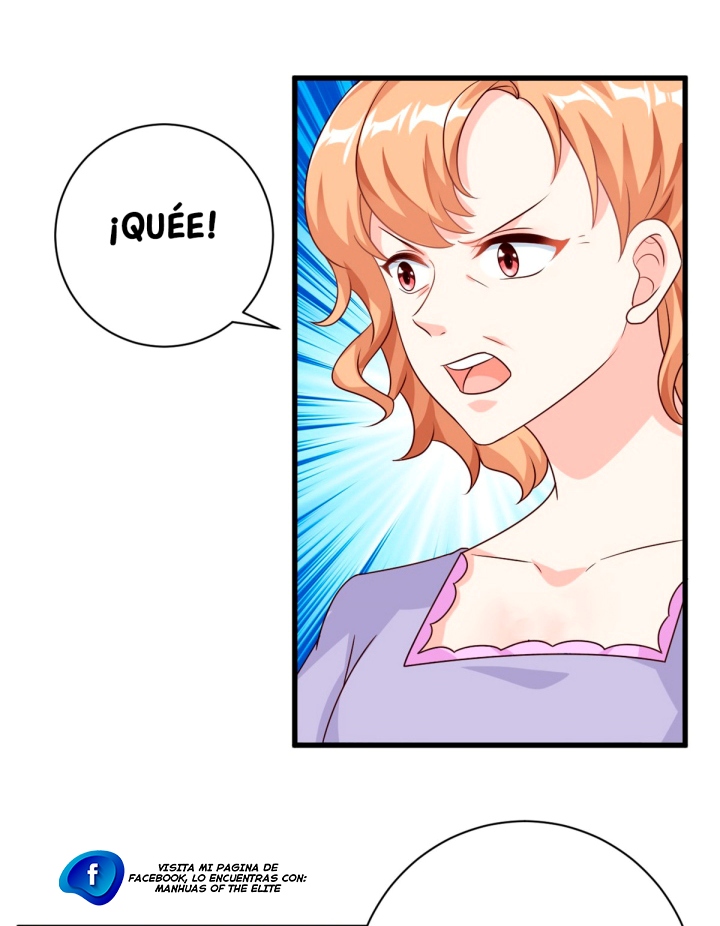 Mi patrón solo tiene cinco años Capítulo 15 - Página 27