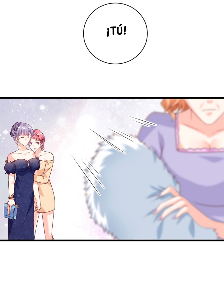 Mi patrón solo tiene cinco años Capítulo 15 - Página 29
