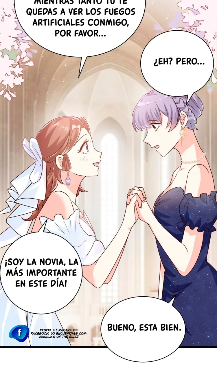 Mi patrón solo tiene cinco años Capítulo 16 - Página 17