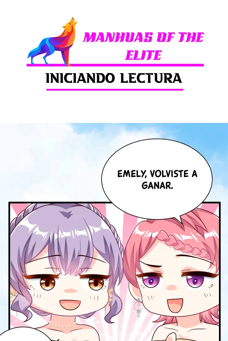 Mi patrón solo tiene cinco años Capítulo 16 - Página 2