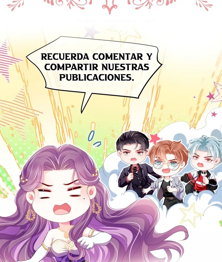 Mi patrón solo tiene cinco años Capítulo 16 - Página 24