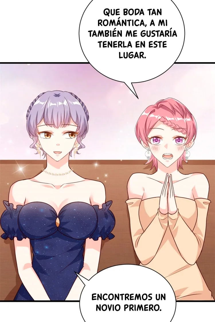 Mi patrón solo tiene cinco años Capítulo 16 - Página 5