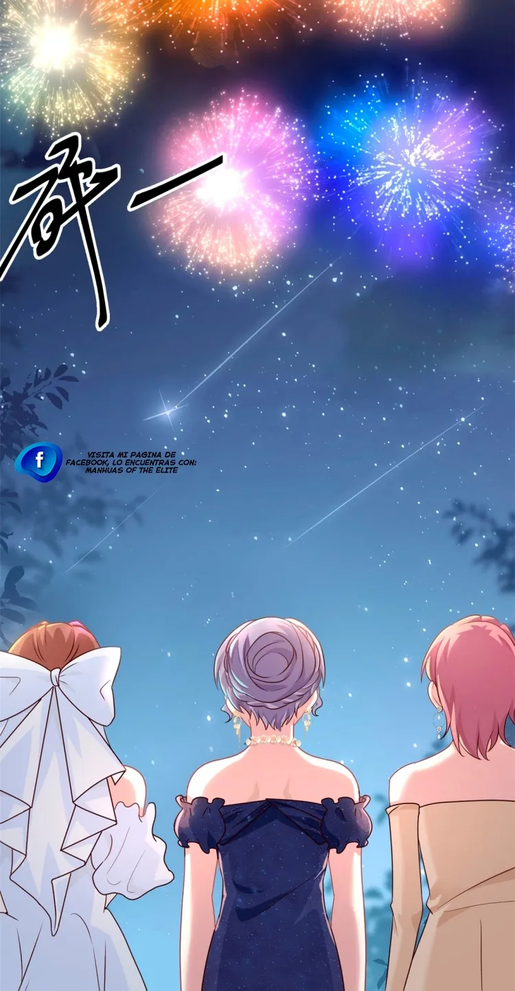 Mi patrón solo tiene cinco años Capítulo 17 - Página 3