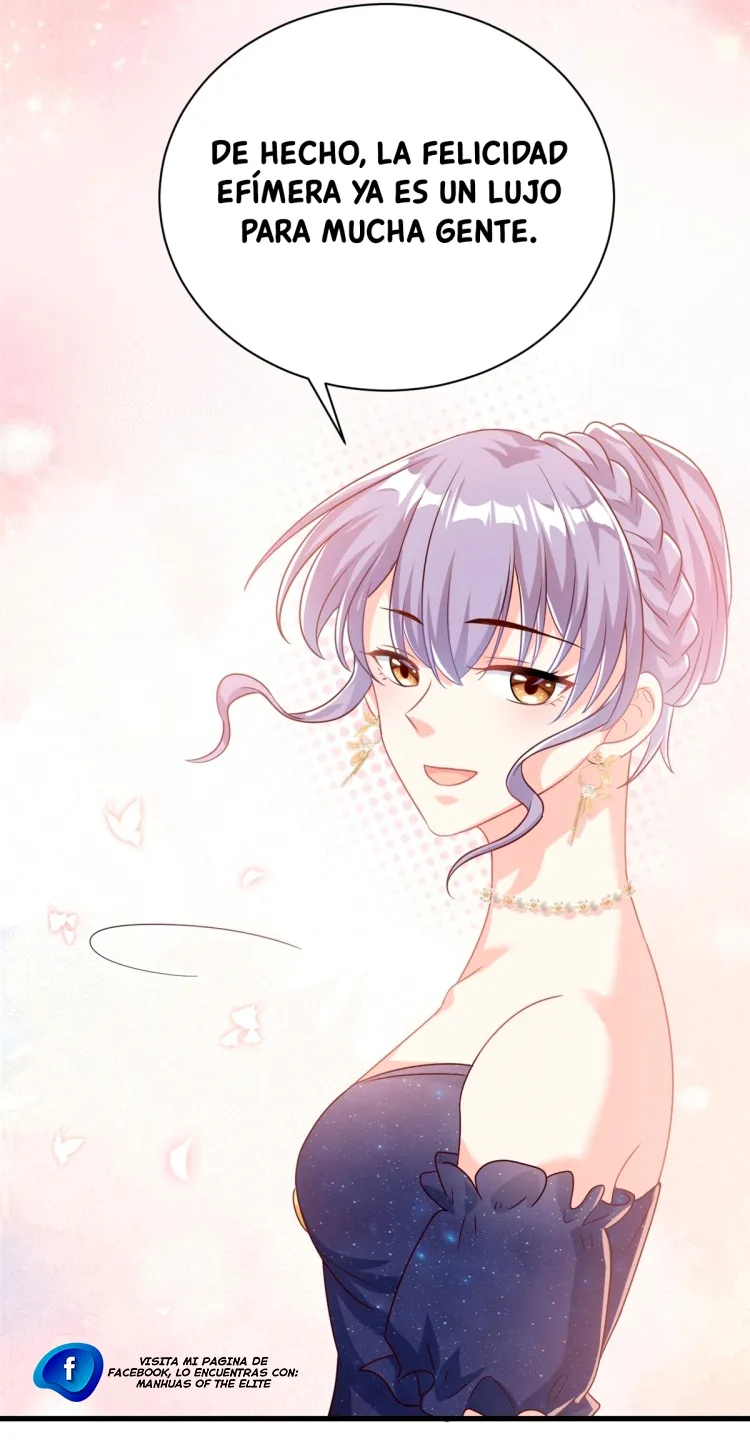 Mi patrón solo tiene cinco años Capítulo 17 - Página 9