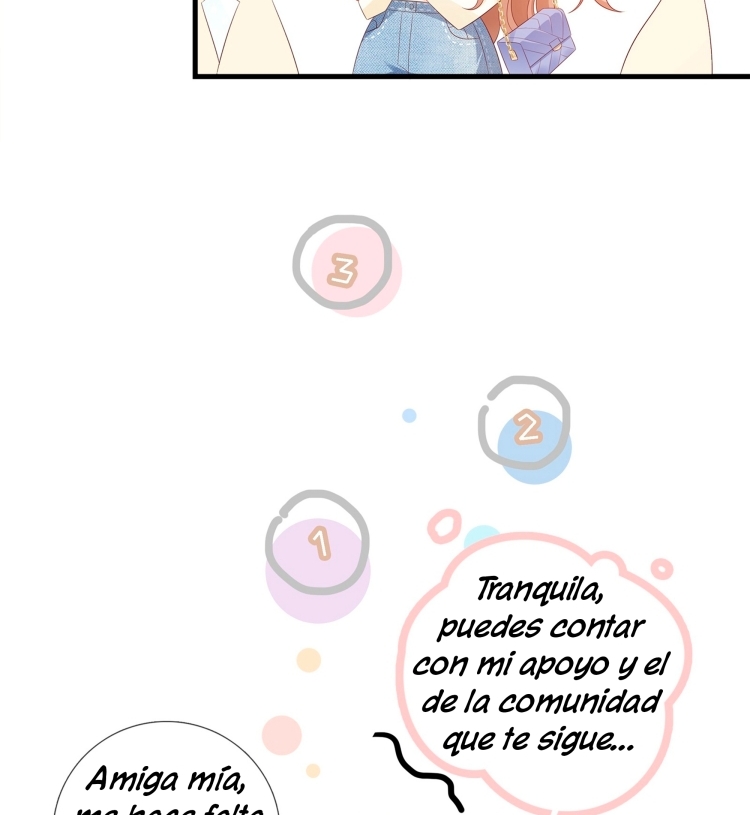 Mi patrón solo tiene cinco años Capítulo 18 - Página 33